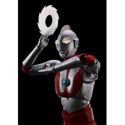 Ultraman Series-figuur S.H.Figuarts Ultraman 60th anniversary Edition 15 cm     