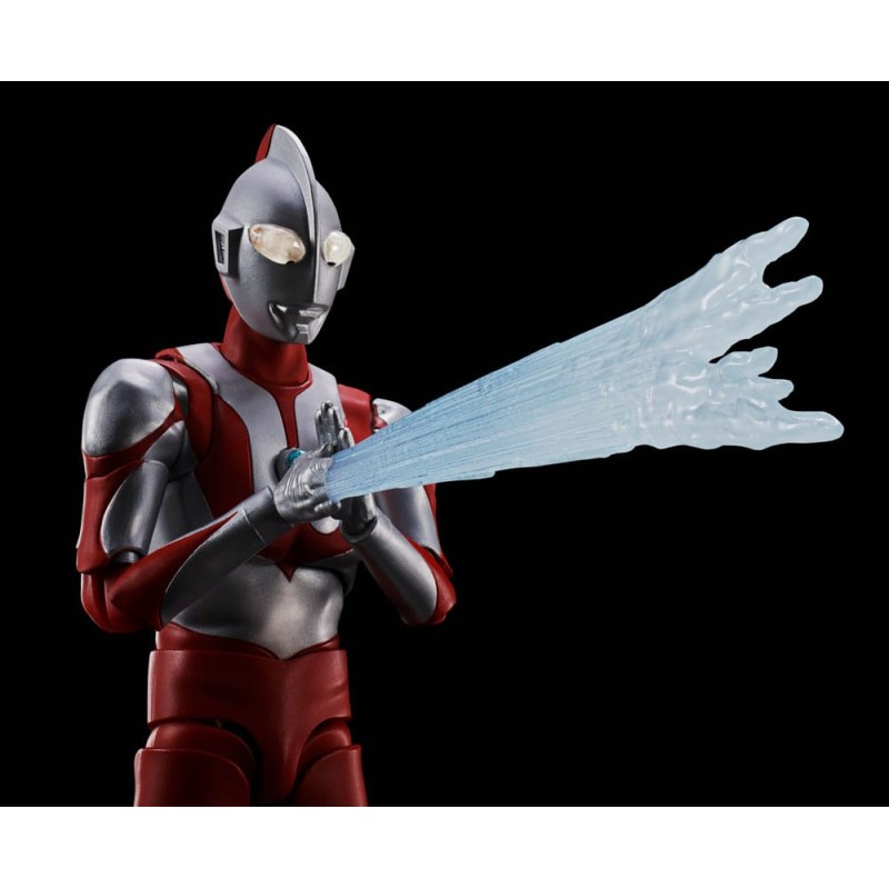 Ultraman Series-figuur S.H.Figuarts Ultraman 60th anniversary Edition 15 cm     