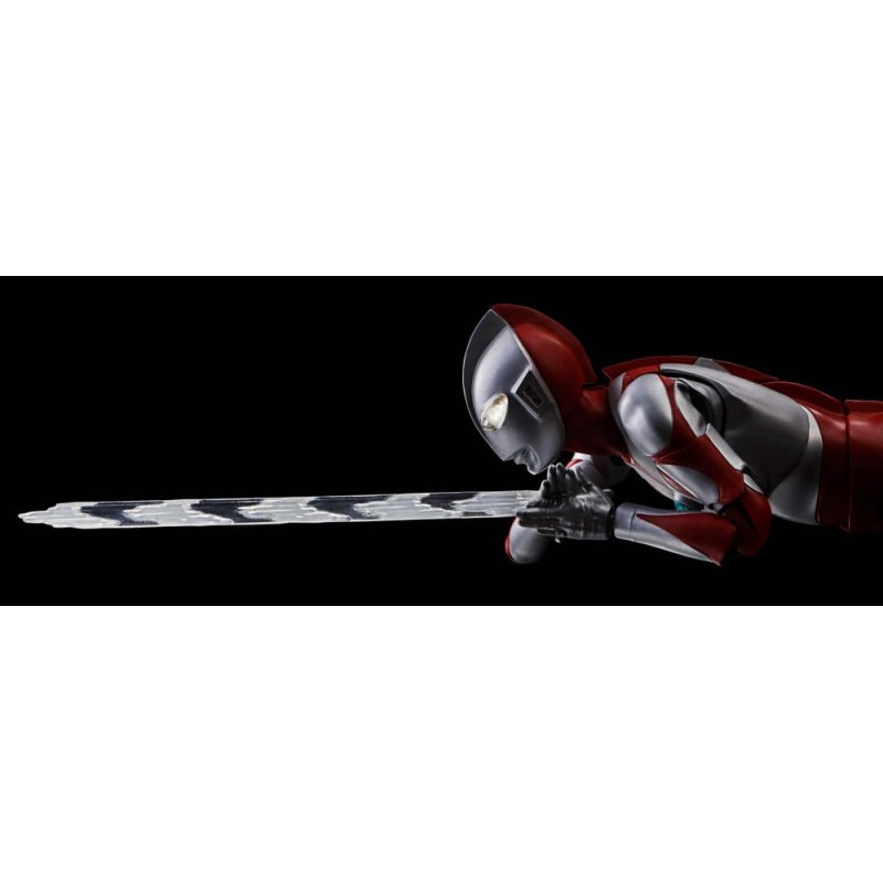 Ultraman Series figurine S.H.Figuarts Ultraman 60th anniversary Edition 15 cm     