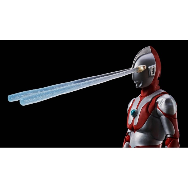 Ultraman Series figure S.H.Figuarts Ultraman 60th anniversary Edition 15 cm     