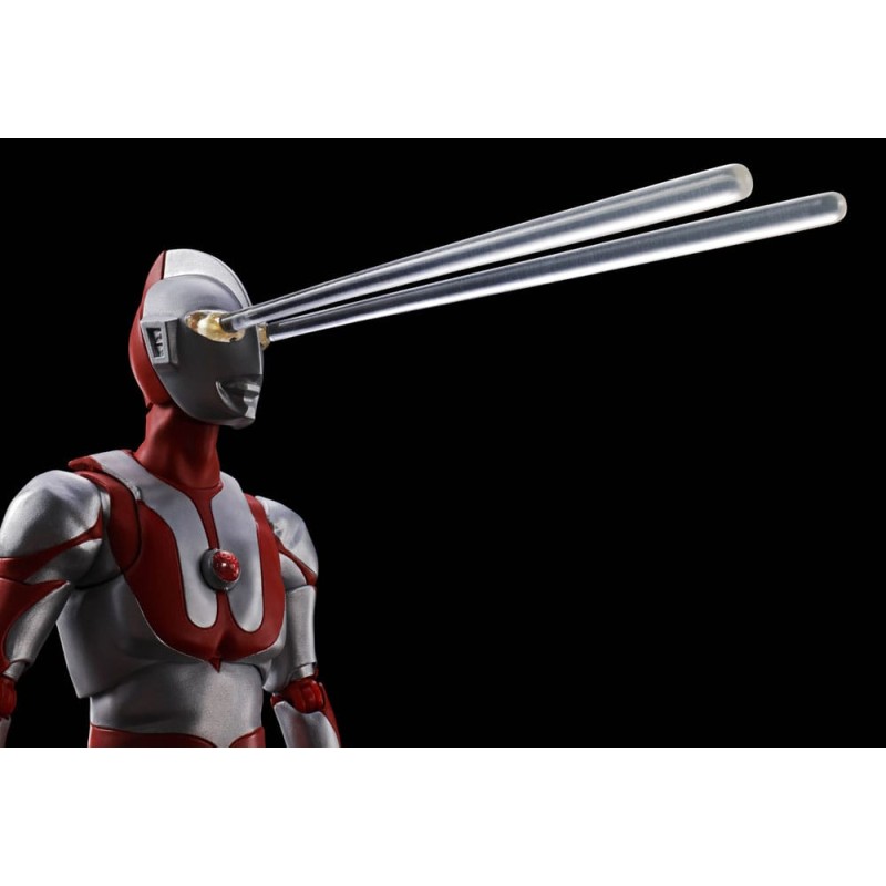 Ultraman Series figurine S.H.Figuarts Ultraman 60th anniversary Edition 15 cm     