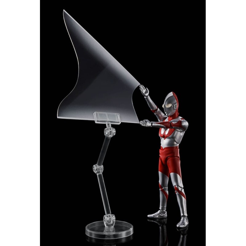 Ultraman Series figurine S.H.Figuarts Ultraman 60th anniversary Edition 15 cm     