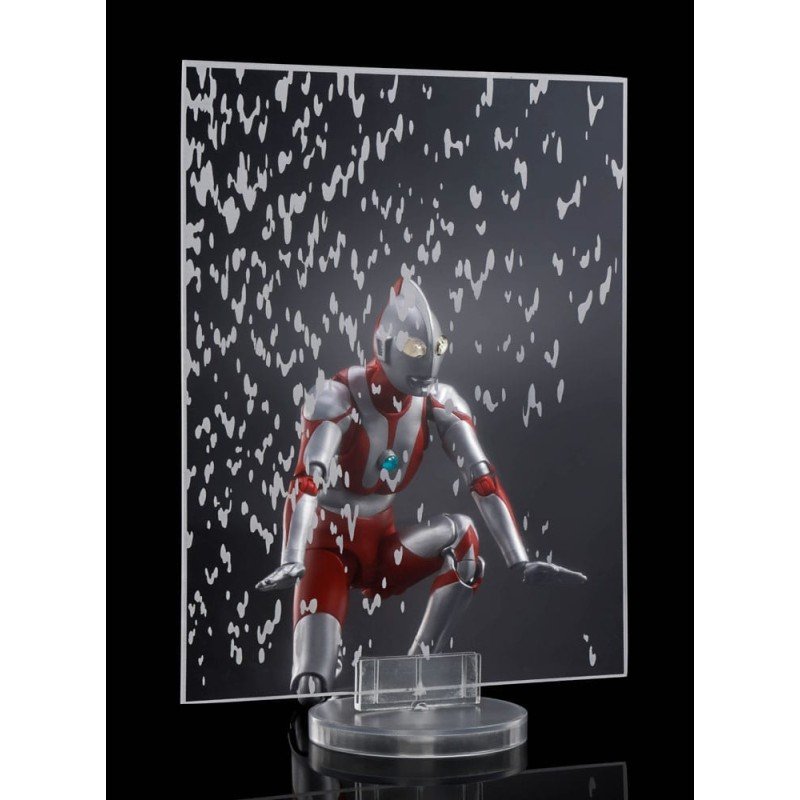 Ultraman Series-figuur S.H.Figuarts Ultraman 60th anniversary Edition 15 cm     