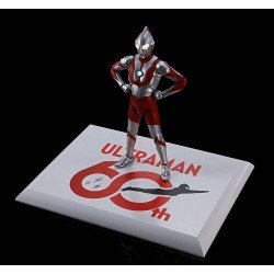 Ultraman Series figurine S.H.Figuarts Ultraman 60th anniversary Edition 15 cm     