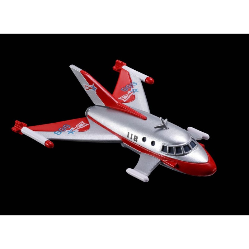 Ultraman Series-figuur S.H.Figuarts Ultraman 60th anniversary Edition 15 cm     