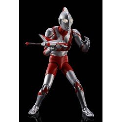 Ultraman Series figurine S.H.Figuarts Ultraman 60th anniversary Edition 15 cm     