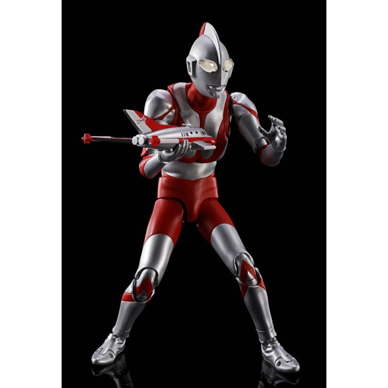 Ultraman Series-figuur S.H.Figuarts Ultraman 60th anniversary Edition 15 cm     