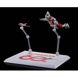 Ultraman Series figurine S.H.Figuarts Ultraman 60th anniversary Edition 15 cm     