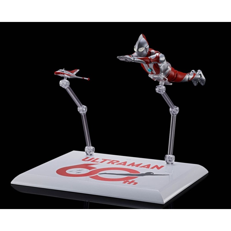 Ultraman Series figurine S.H.Figuarts Ultraman 60th anniversary Edition 15 cm     