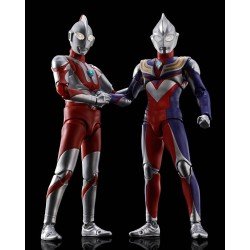 Ultraman Series figurine S.H.Figuarts Ultraman 60th anniversary Edition 15 cm     