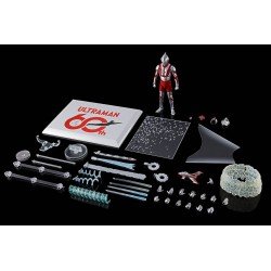 Ultraman Series figure S.H.Figuarts Ultraman 60th anniversary Edition 15 cm     