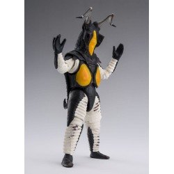 Ultraman Series 16 cm S.H.Figuarts Zetton 60th anniversary Edition figure     