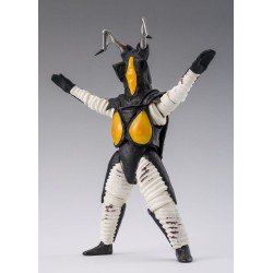 Ultraman Series 16 cm S.H.Figuarts Zetton 60th anniversary Edition figure     