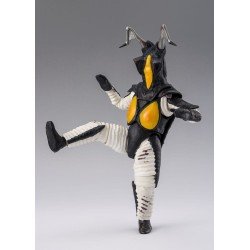 Ultraman Series 16 cm S.H.Figuarts Zetton 60th anniversary Edition figuur     