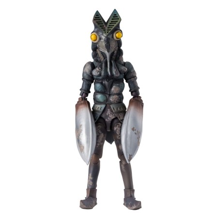 Ultraman Series figurine S.H.Figuarts Alien Baltan 60th anniversary Edition 16 cm     