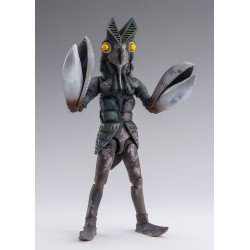 Ultraman Series figure S.H.Figuarts Alien Baltan 60th anniversary Edition 16 cm     