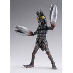 Ultraman Series figure S.H.Figuarts Alien Baltan 60th anniversary Edition 16 cm     