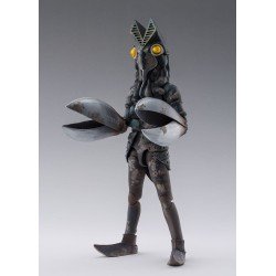 Ultraman Series figure S.H.Figuarts Alien Baltan 60th anniversary Edition 16 cm     