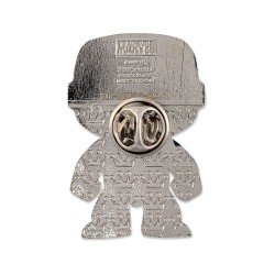 Marvel Loungefly POP! Pin assortiment pin's émaillés Group 3 cm (12)