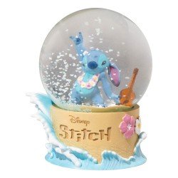 Stitch Sneeuwbol 