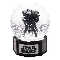 Star Wars boule à neige 