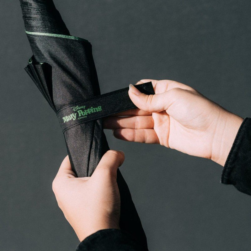 Mary Poppins Premium Umbrella
