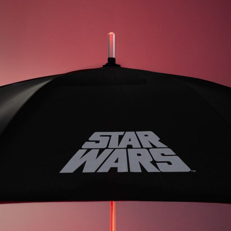 Star Wars Darth Vader Premium Paraplu
