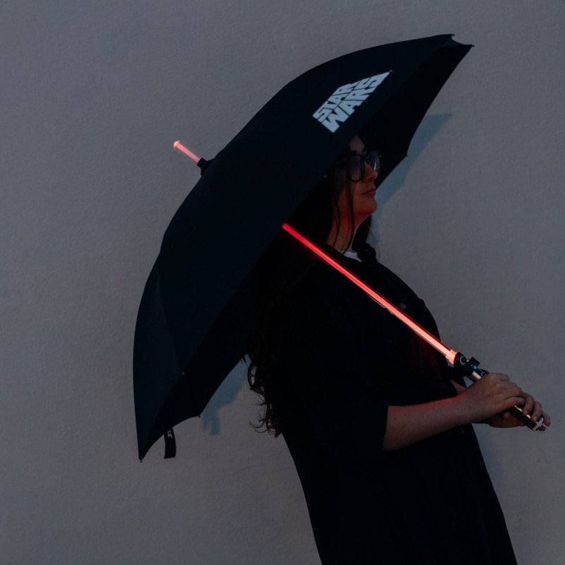 Star Wars Darth Vader Premium Paraplu