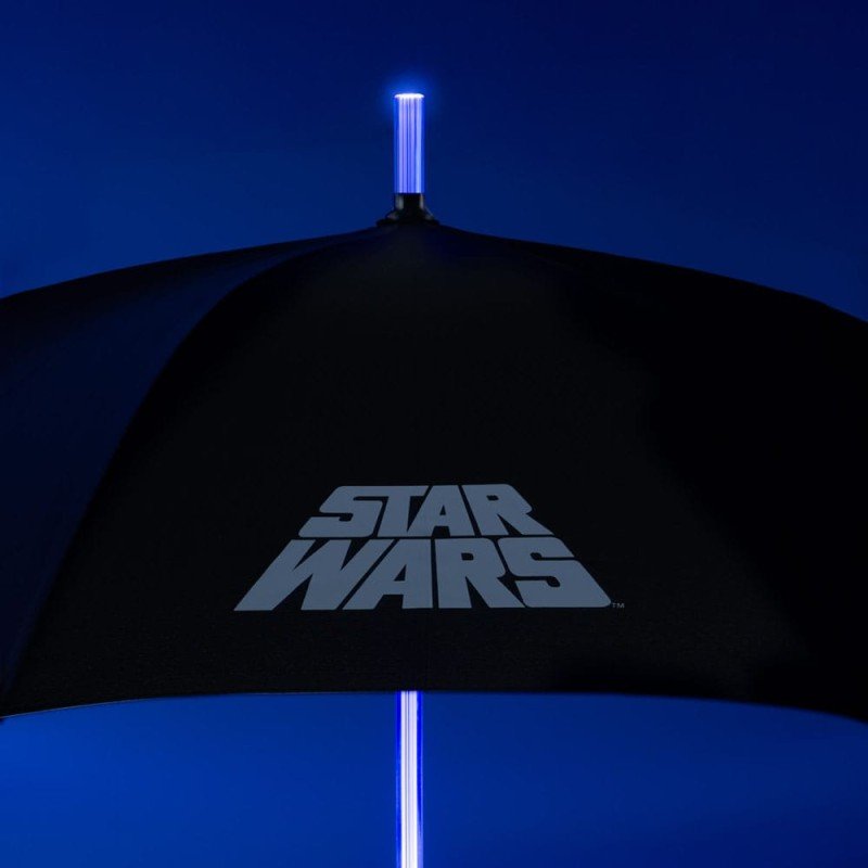Star Wars Luke Skywalker Premium Paraplu
