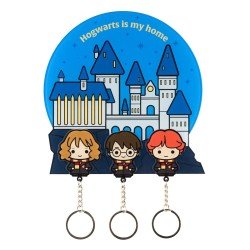 Harry Potter Chalkboard incl. 3 Key Rings