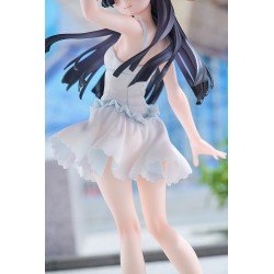 Oreimo 1/6 PVC beeldje Kuroneko Ruri Goko: Shironeko Ver. 25 cm