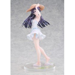 Oreimo 1/6 PVC statuette Kuroneko Ruri Goko: Shironeko Ver. 25 cm