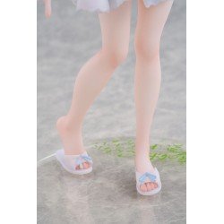 Oreimo 1/6 PVC beeldje Kuroneko Ruri Goko: Shironeko Ver. 25 cm