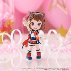 BanG Dream! Poppin'Party assortiment figurines PVC PalVerse 9 cm (6)