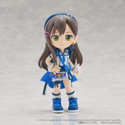 BanG Dream! Poppin'Party Diverse PVC-beeldjes PalVerse 9 cm (6)