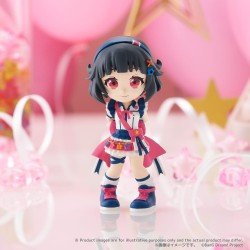 BanG Dream! Poppin'Party Assorted PVC Figurines PalVerse 9 cm (6)