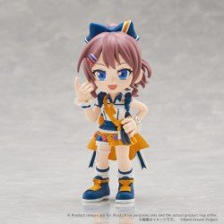 BanG Dream! Poppin'Party assortiment figurines PVC PalVerse 9 cm (6)