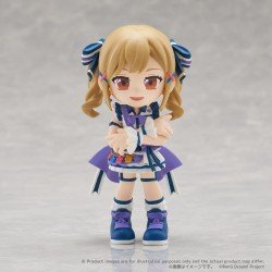BanG Dream! Poppin'Party assortiment figurines PVC PalVerse 9 cm (6)