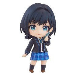 Chitose Is in the Ramune Bottle figurine Nendoroid Yuzuki Nanase 10 cm  