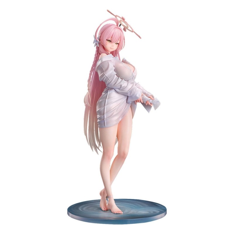 Blue Archive PVC-beeldje 1/7 Hanako (Badpak) 26 cm    