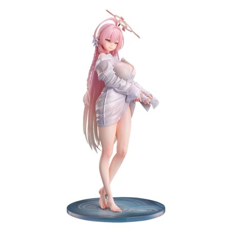 Blue Archive PVC-beeldje 1/7 Hanako (Badpak) 26 cm    