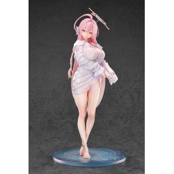 Blue Archive PVC-beeldje 1/7 Hanako (Badpak) 26 cm    