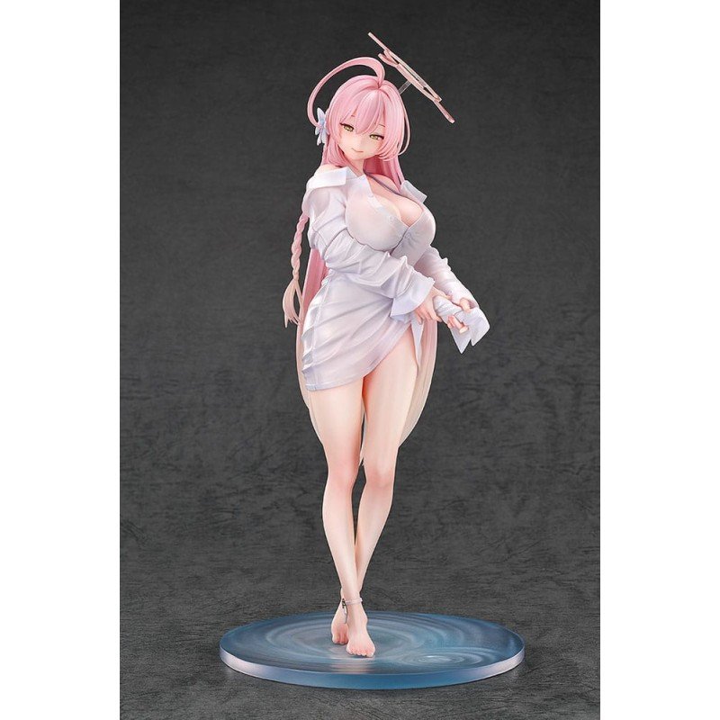 Blue Archive PVC-beeldje 1/7 Hanako (Badpak) 26 cm    