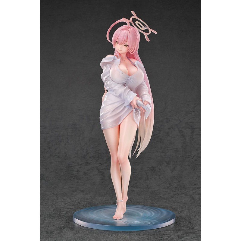 Blue Archive PVC-beeldje 1/7 Hanako (Badpak) 26 cm    