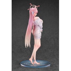 Blue Archive PVC statuette 1/7 Hanako (Swimsuit) 26 cm    