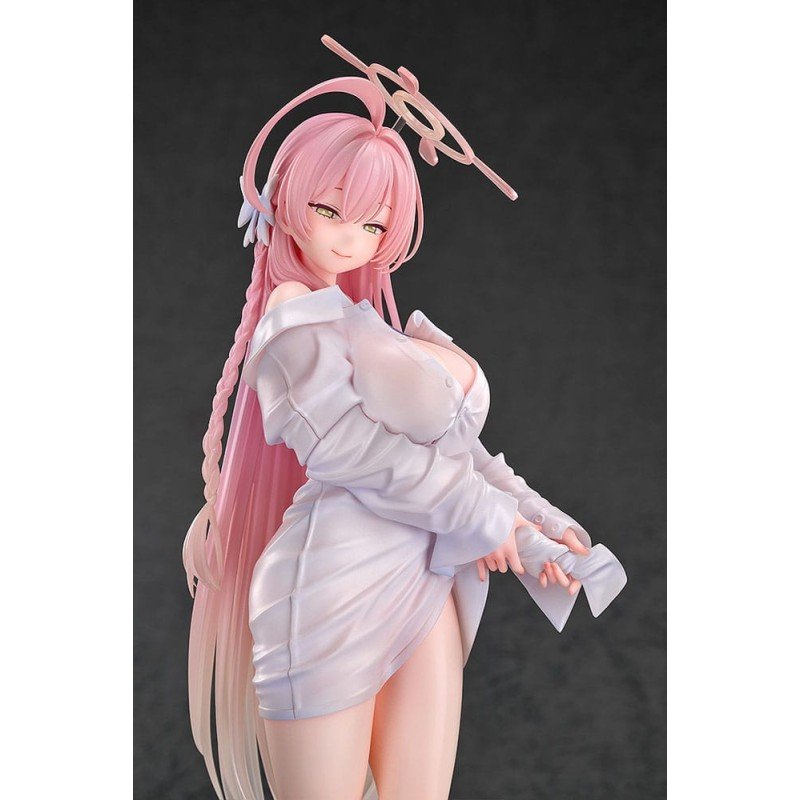 Blue Archive PVC-beeldje 1/7 Hanako (Badpak) 26 cm    