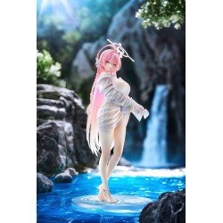 Blue Archive PVC-beeldje 1/7 Hanako (Badpak) 26 cm    