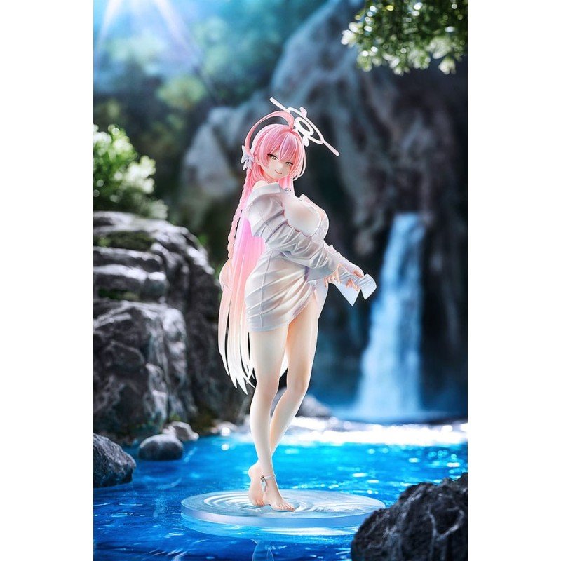 Blue Archive PVC-beeldje 1/7 Hanako (Badpak) 26 cm    