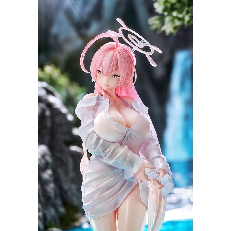 Blue Archive PVC-beeldje 1/7 Hanako (Badpak) 26 cm    