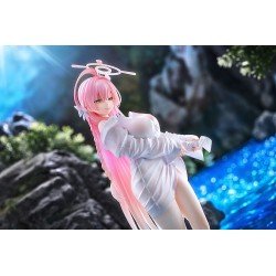 Blue Archive PVC-beeldje 1/7 Hanako (Badpak) 26 cm    